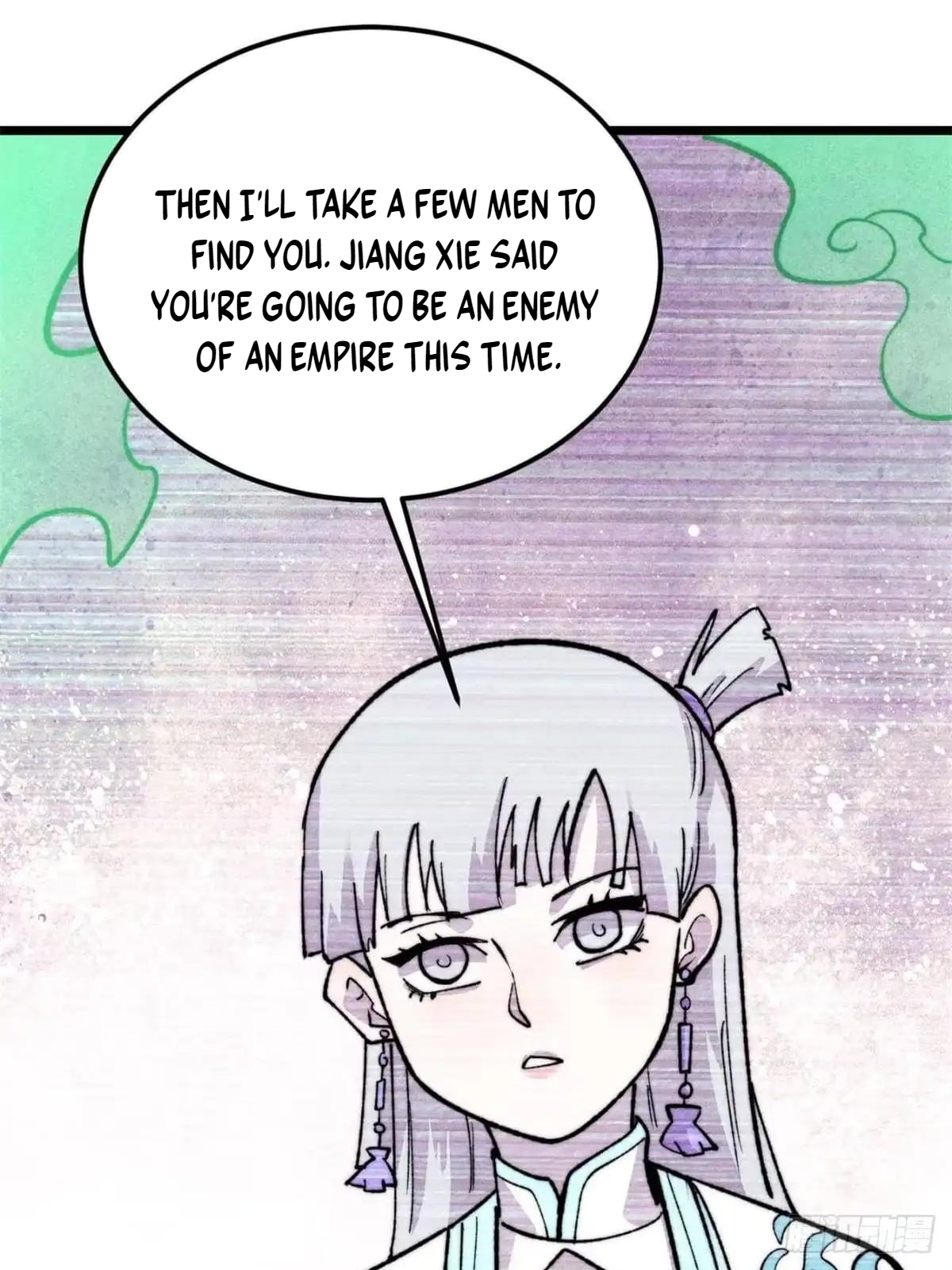 All Hail the Sect Leader Chapter 554 - Page 59