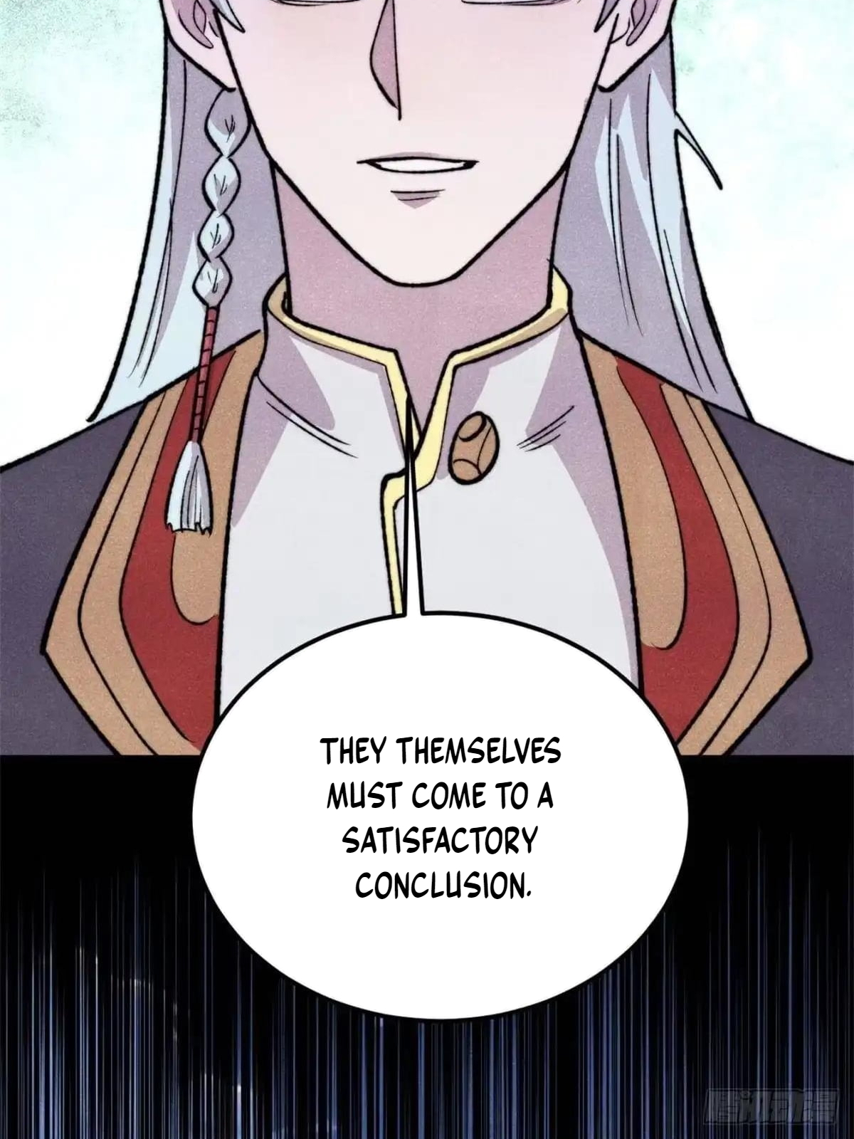 All Hail the Sect Leader Chapter 554 - Page 65