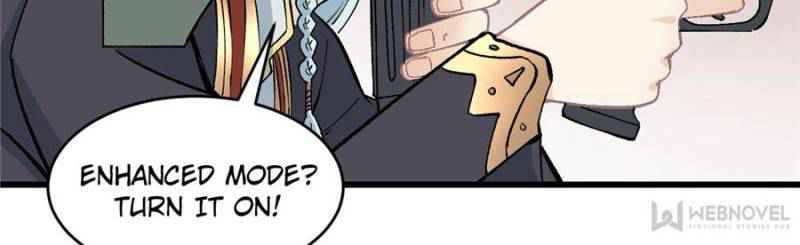 All Hail the Sect Leader Chapter 56 - Page 3