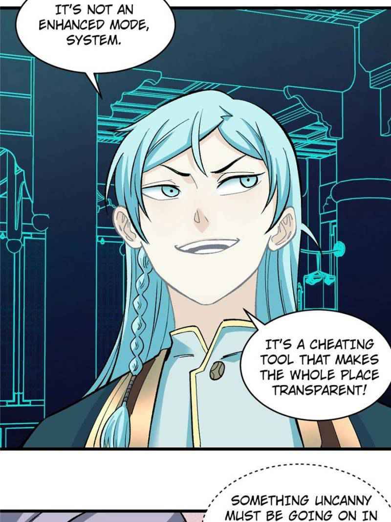 All Hail the Sect Leader Chapter 56 - Page 8