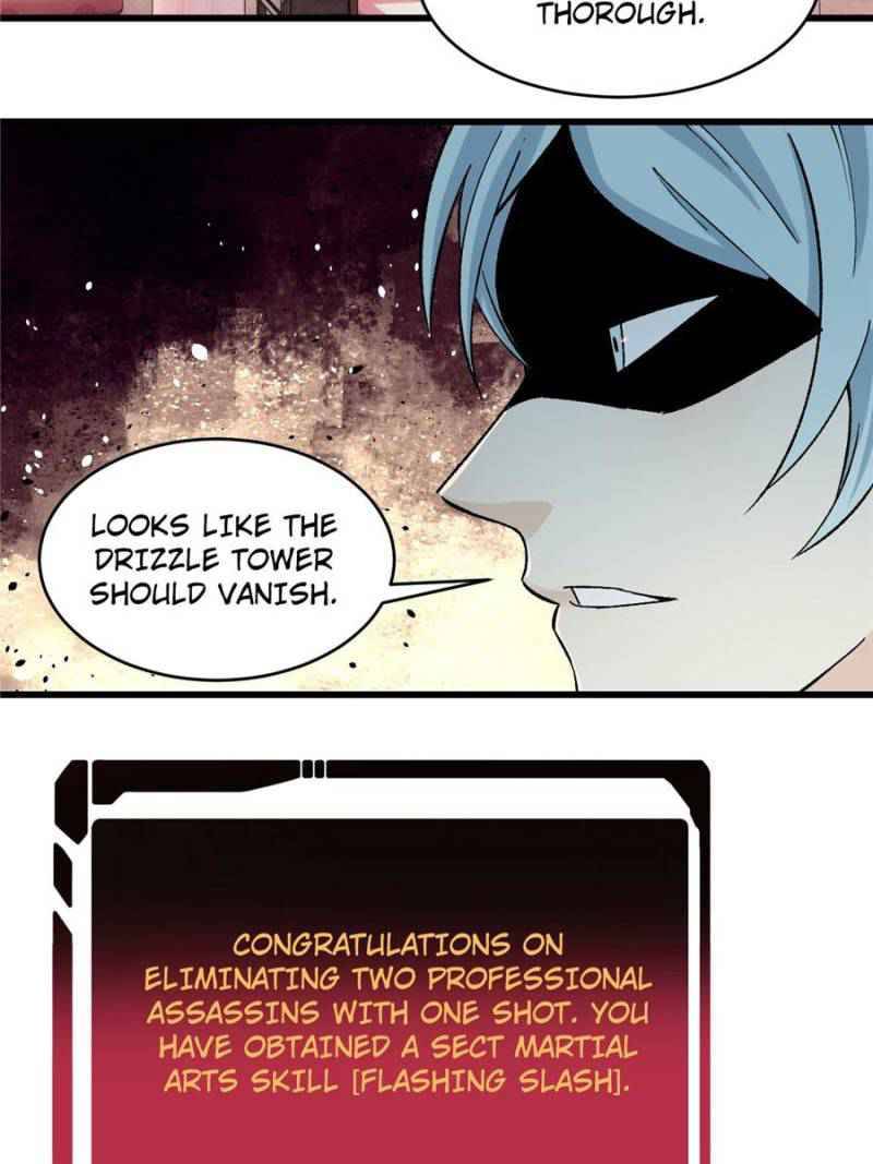 All Hail the Sect Leader Chapter 56 - Page 23