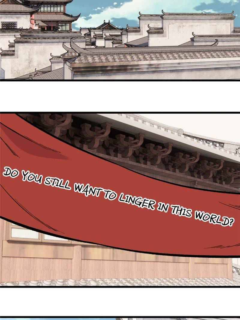 All Hail the Sect Leader Chapter 56 - Page 44