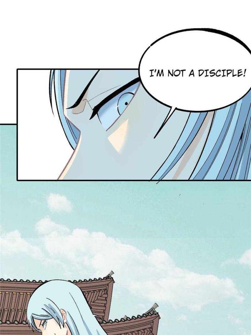 All Hail the Sect Leader Chapter 6 - Page 33