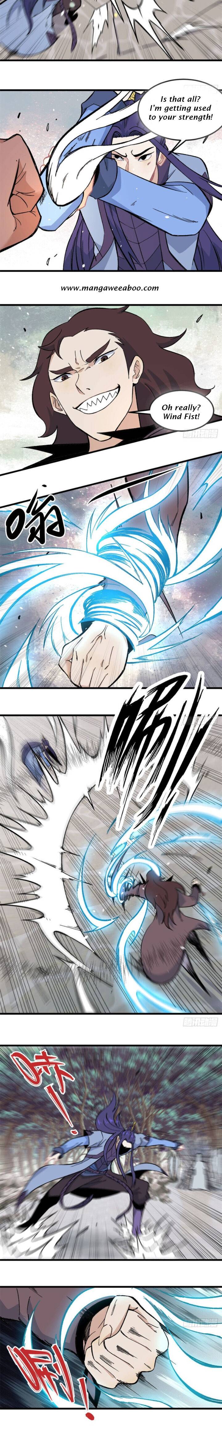 All Hail the Sect Leader Chapter 65 - Page 9