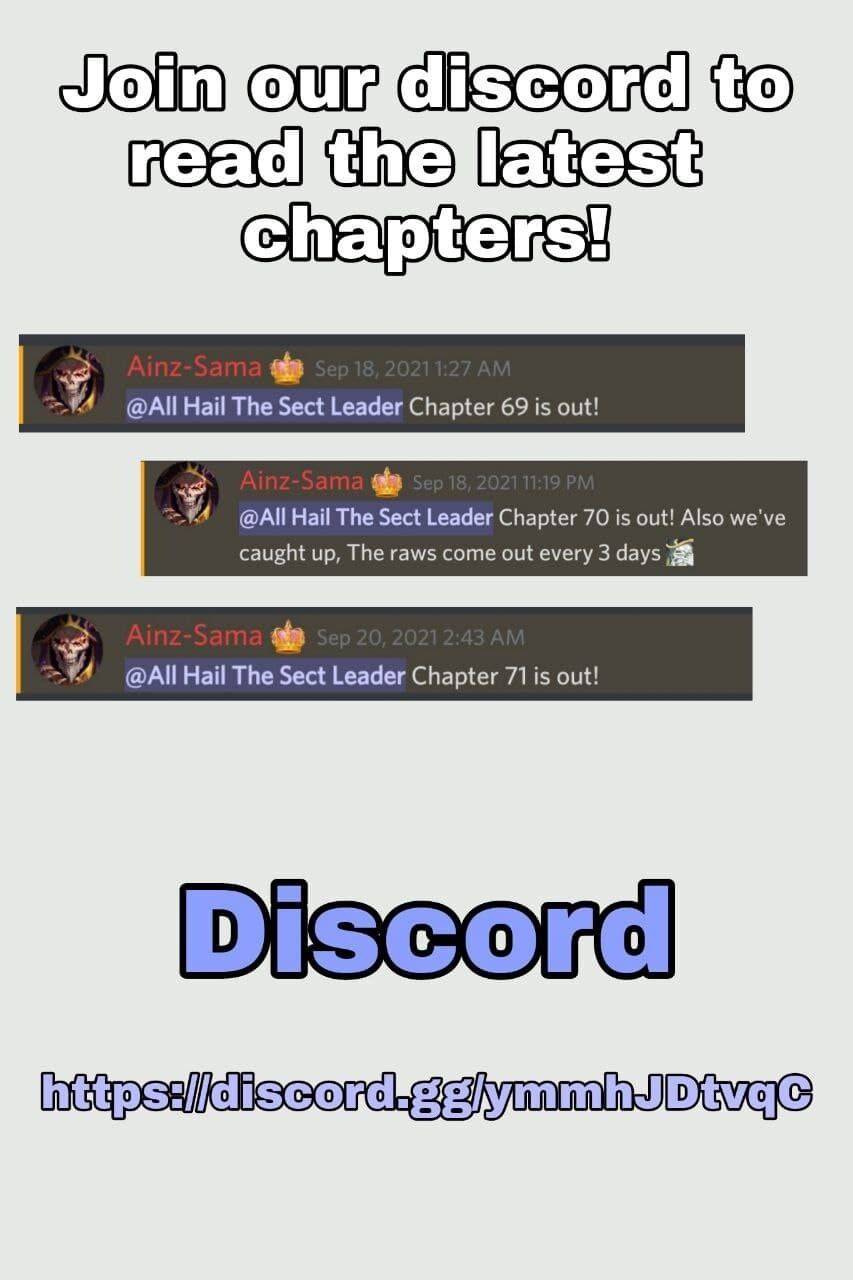 All Hail the Sect Leader Chapter 67 - Page 13