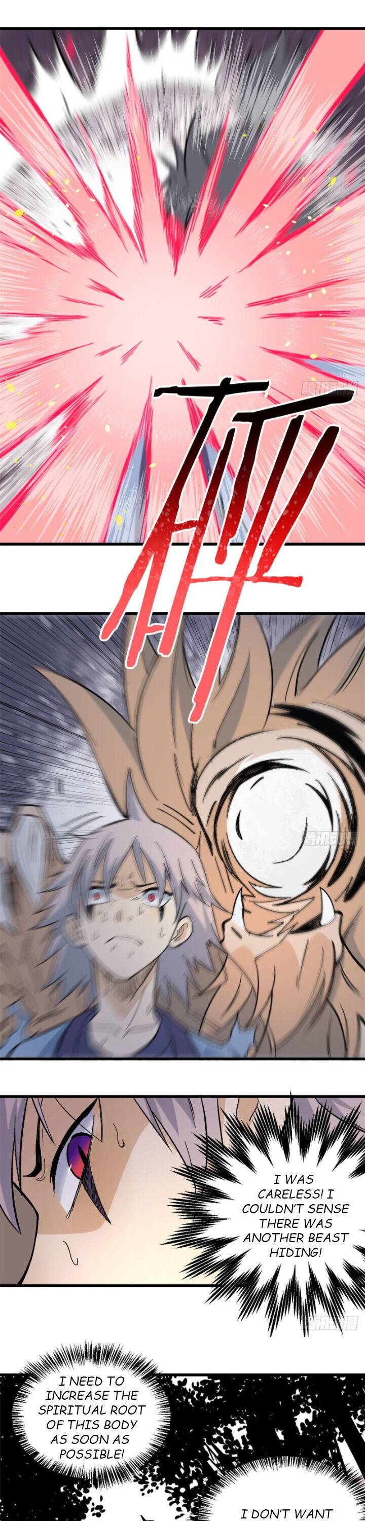 All Hail the Sect Leader Chapter 69 - Page 10