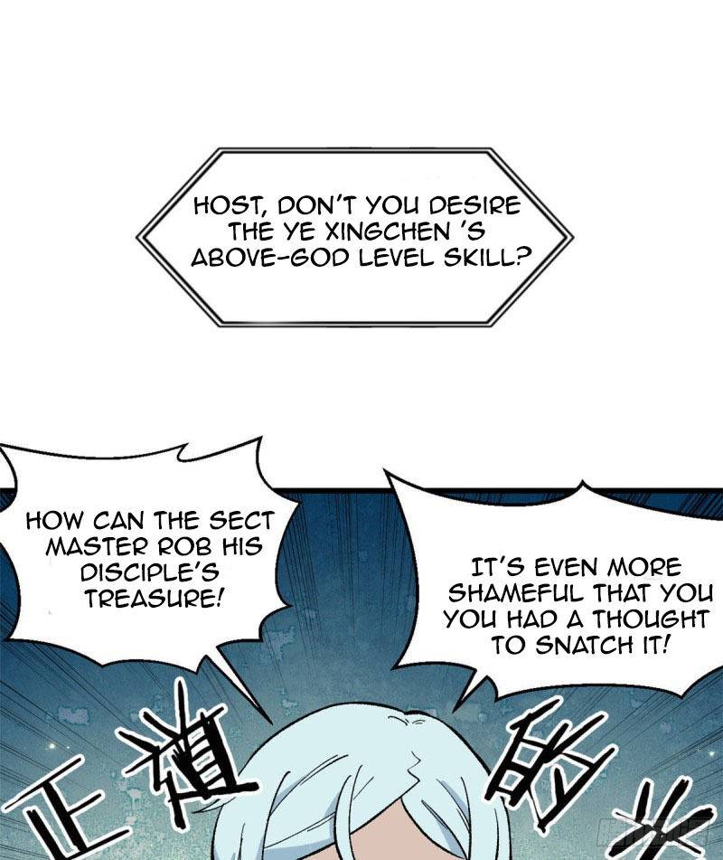 All Hail the Sect Leader Chapter 72 - Page 3