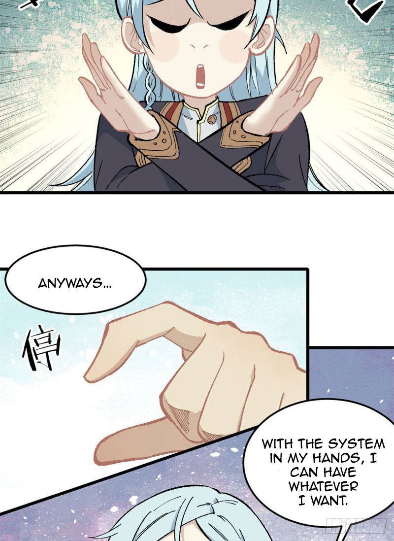 All Hail the Sect Leader Chapter 72 - Page 4