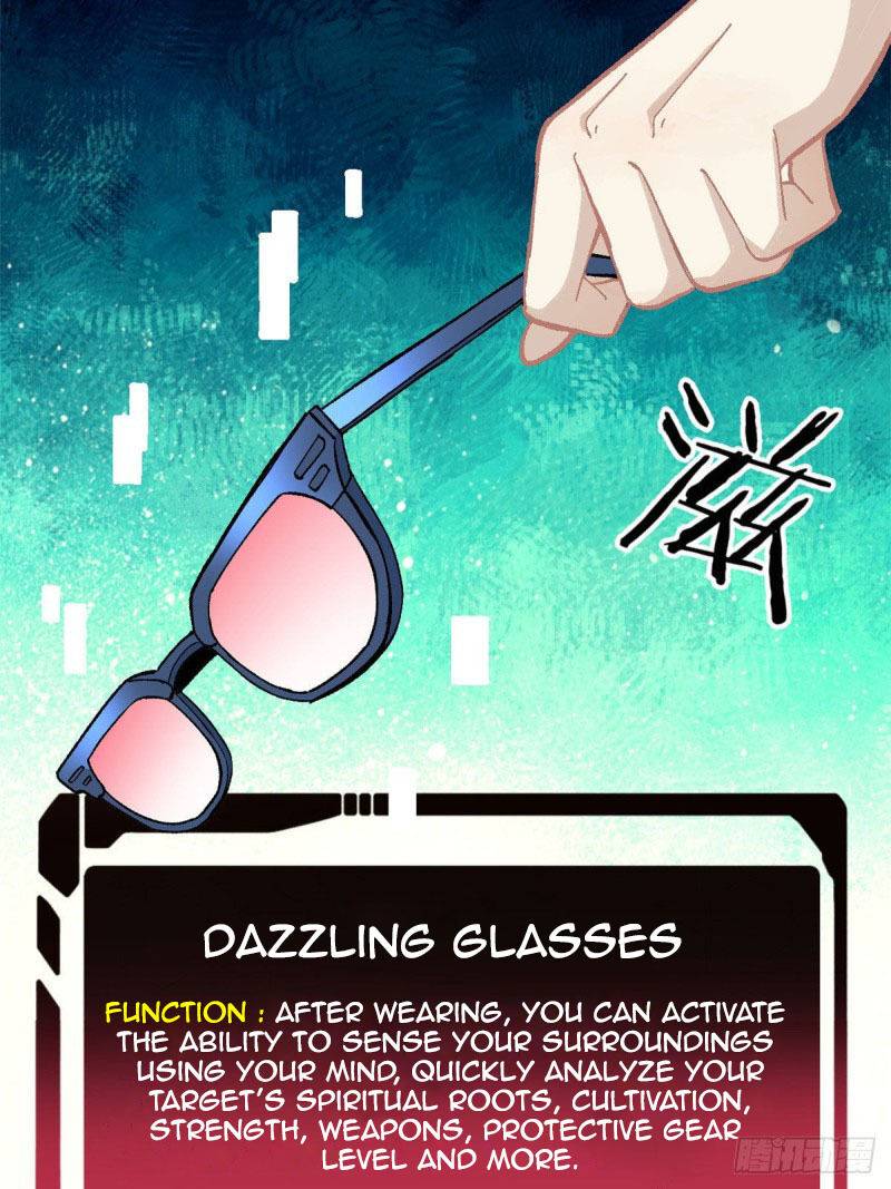 All Hail the Sect Leader Chapter 72 - Page 6