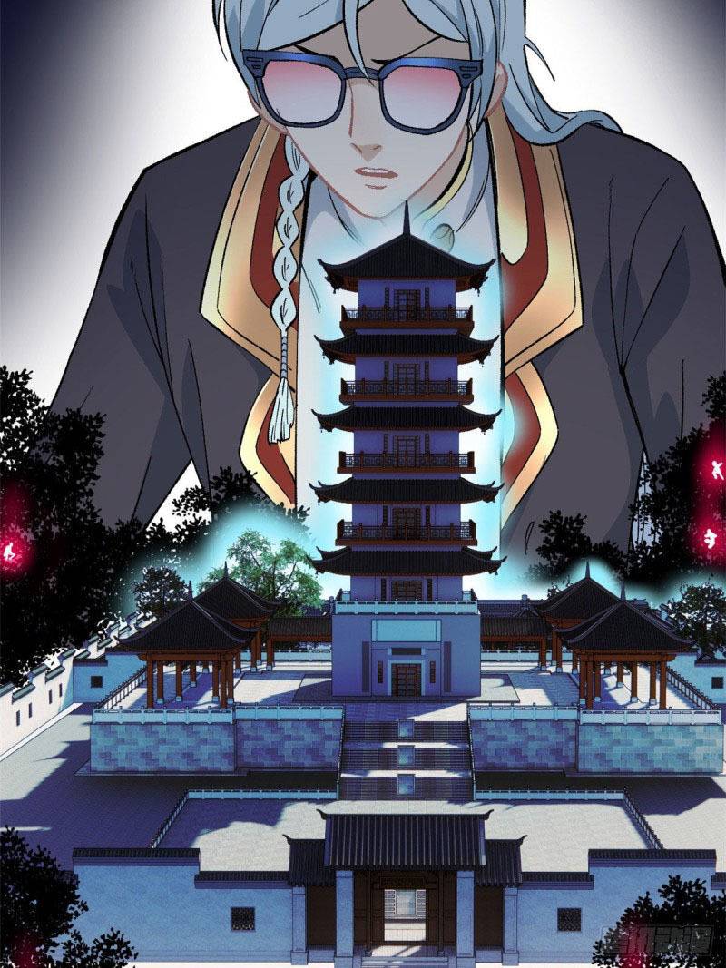 All Hail the Sect Leader Chapter 72 - Page 9