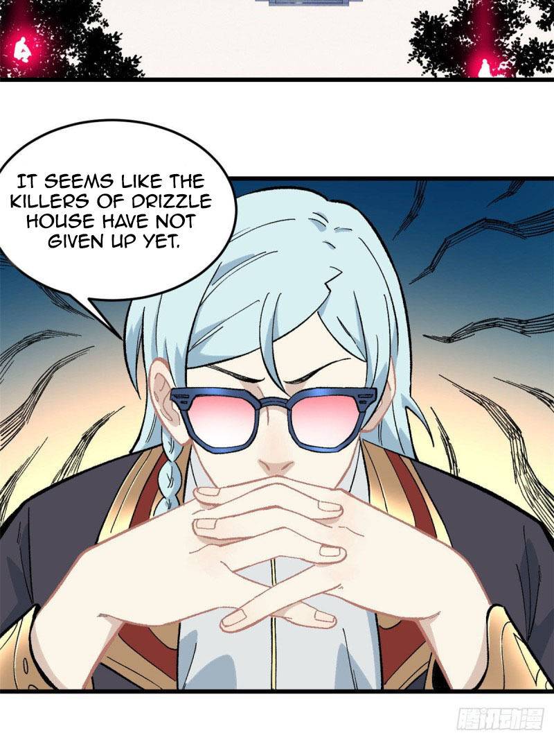 All Hail the Sect Leader Chapter 72 - Page 10
