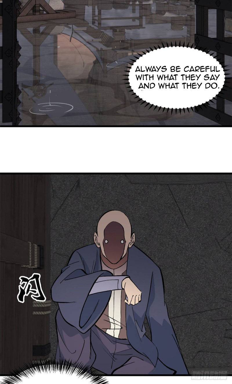 All Hail the Sect Leader Chapter 72 - Page 13
