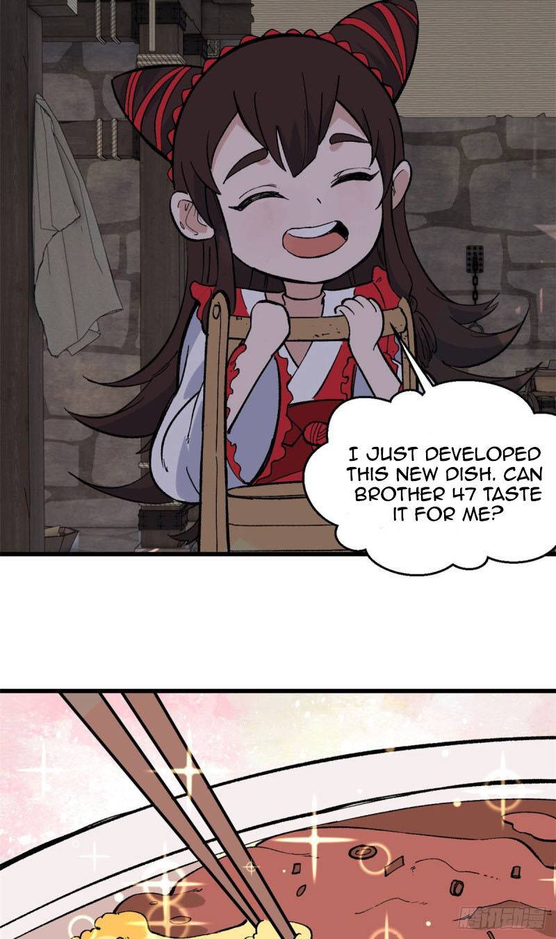 All Hail the Sect Leader Chapter 72 - Page 17