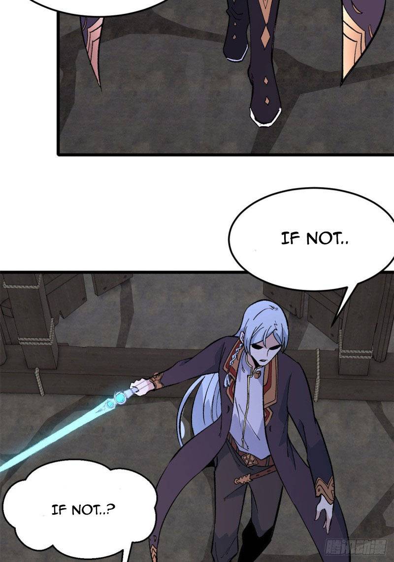 All Hail the Sect Leader Chapter 72 - Page 20
