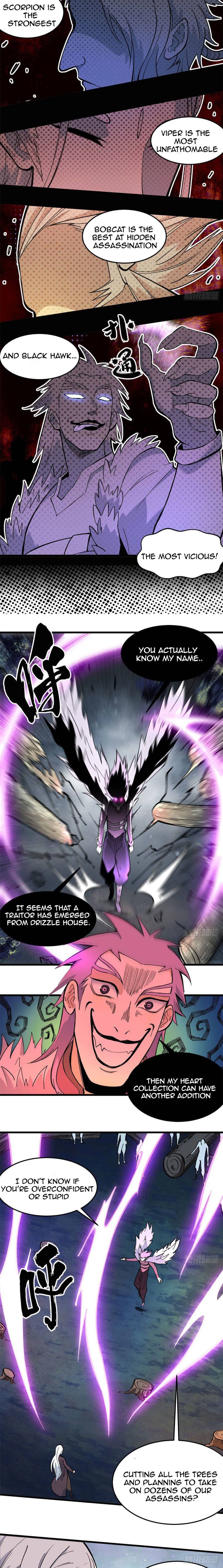 All Hail the Sect Leader Chapter 73 - Page 6