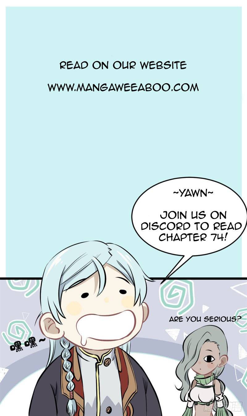 All Hail the Sect Leader Chapter 73 - Page 12