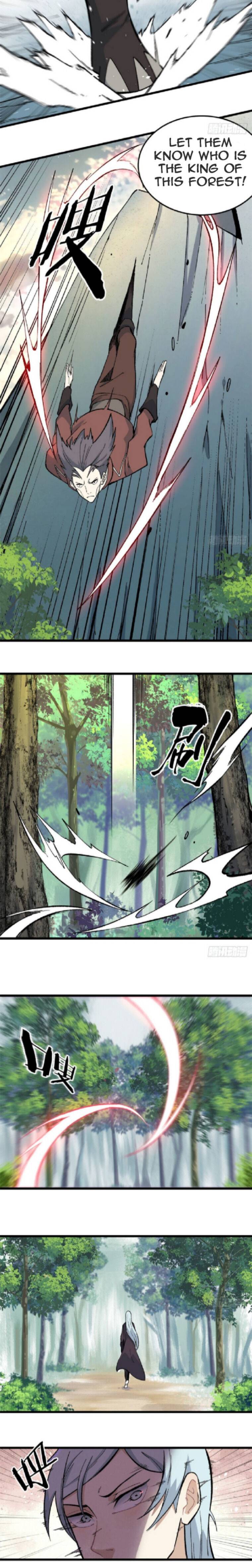 All Hail the Sect Leader Chapter 75 - Page 5