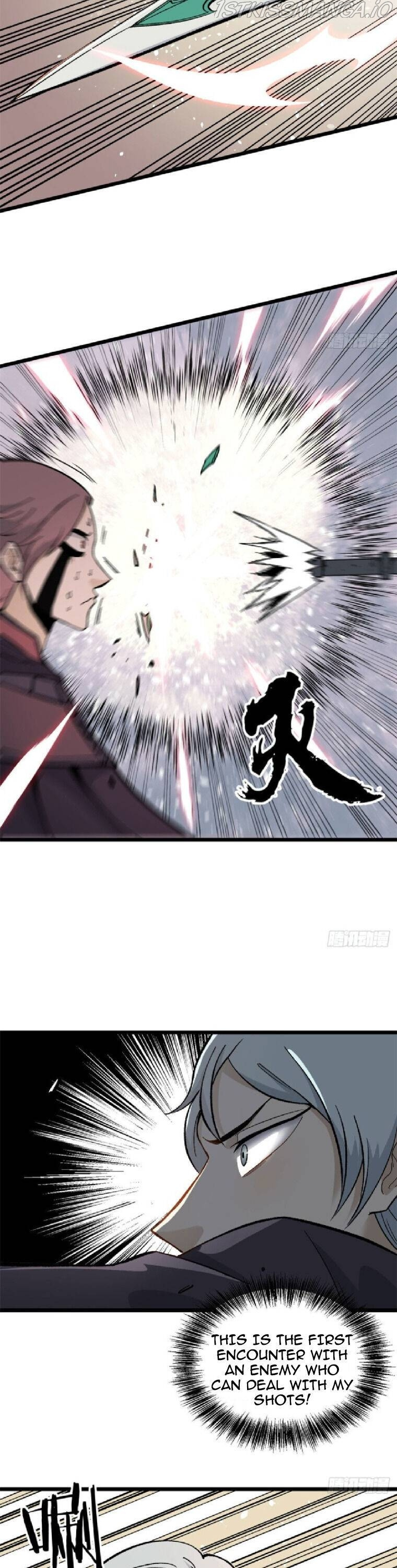 All Hail the Sect Leader Chapter 78 - Page 16