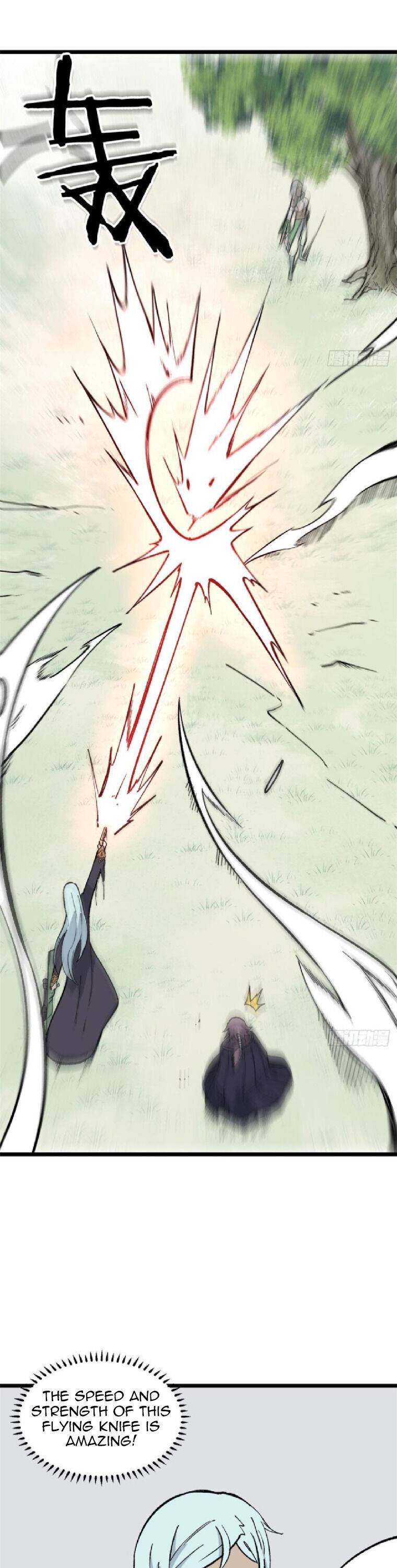 All Hail the Sect Leader Chapter 79 - Page 4