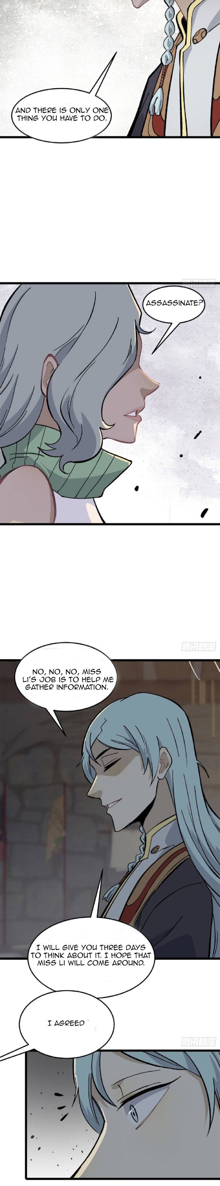 All Hail the Sect Leader Chapter 80 - Page 17