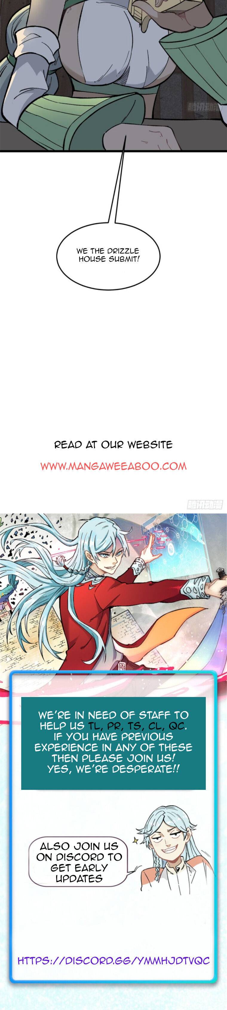 All Hail the Sect Leader Chapter 80 - Page 19