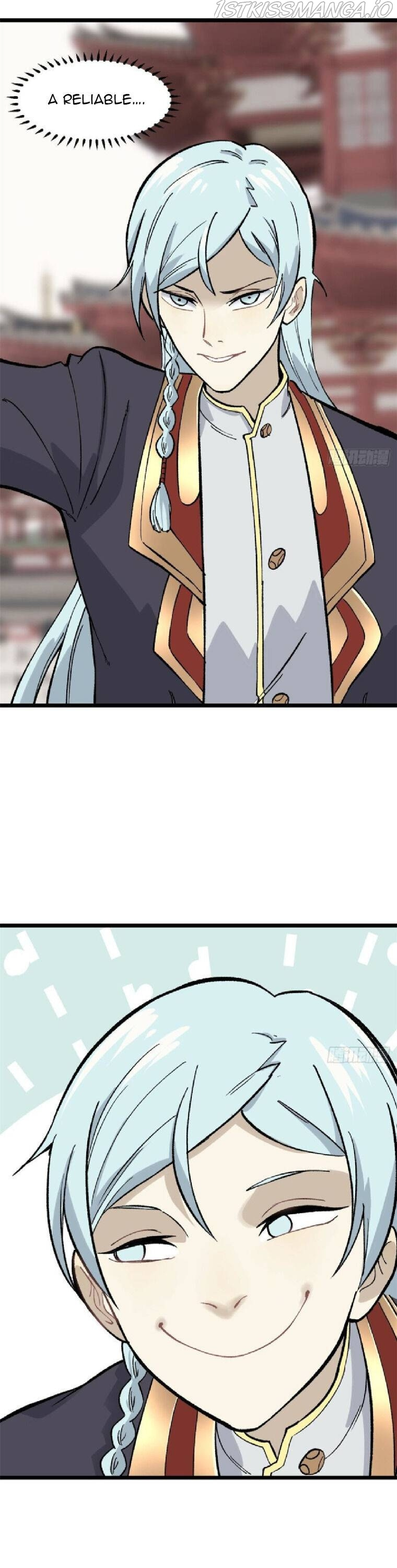All Hail the Sect Leader Chapter 81 - Page 10