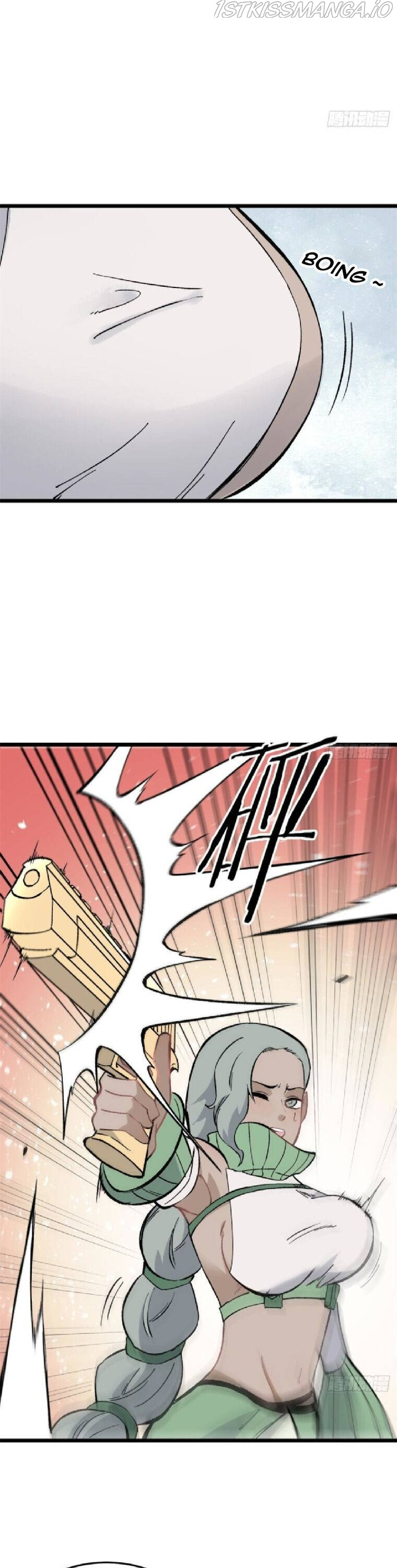 All Hail the Sect Leader Chapter 81 - Page 11