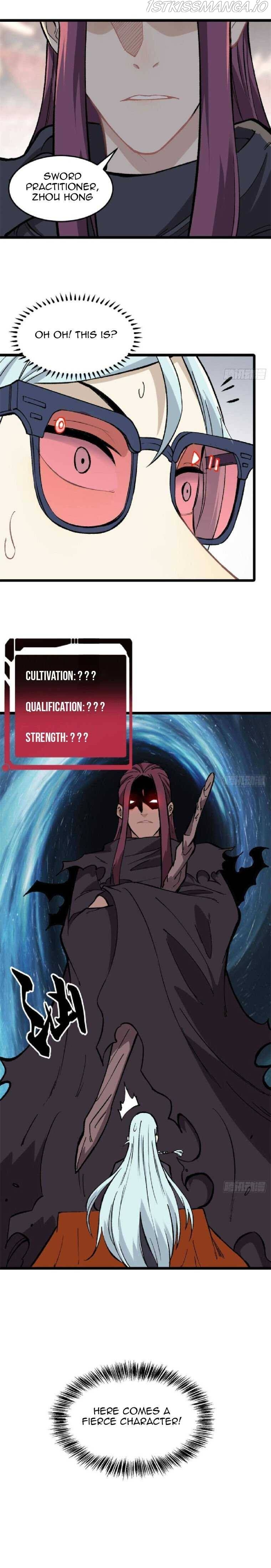 All Hail the Sect Leader Chapter 82 - Page 6