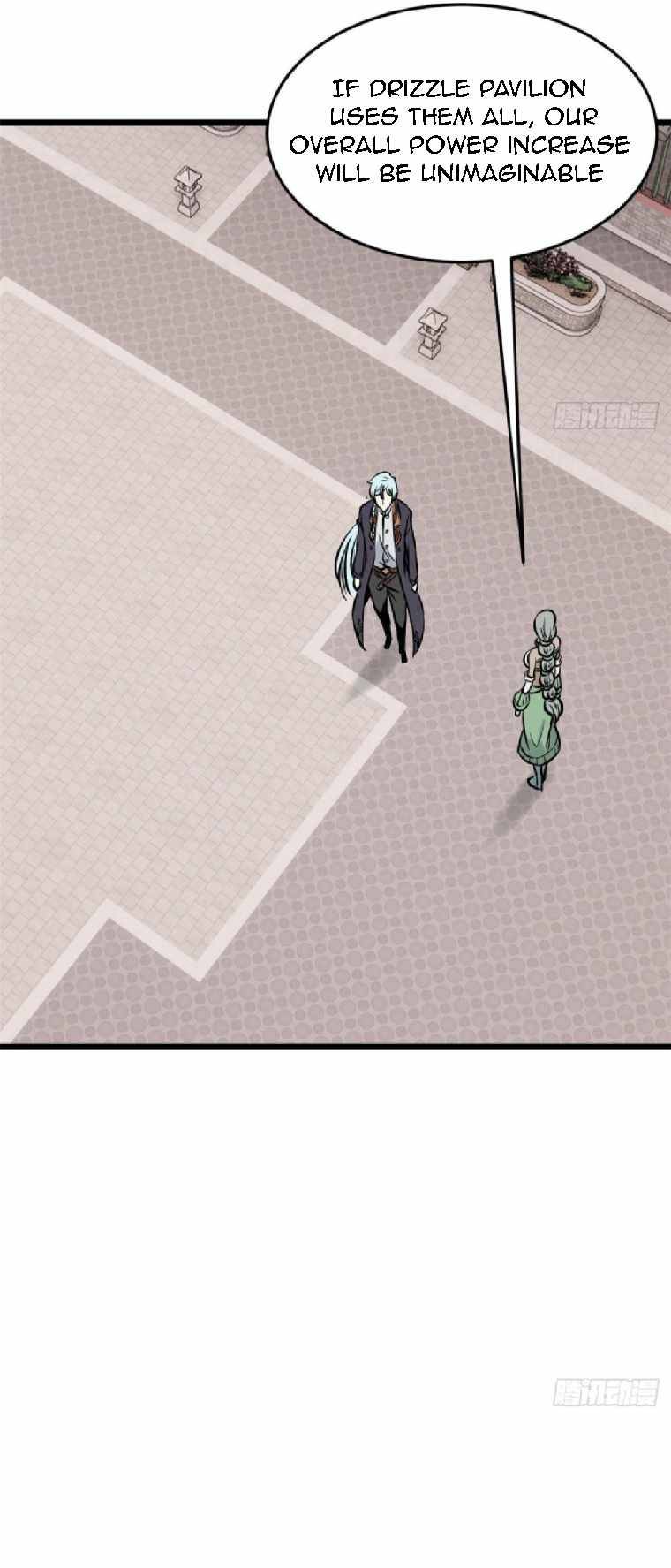 All Hail the Sect Leader Chapter 85 - Page 5