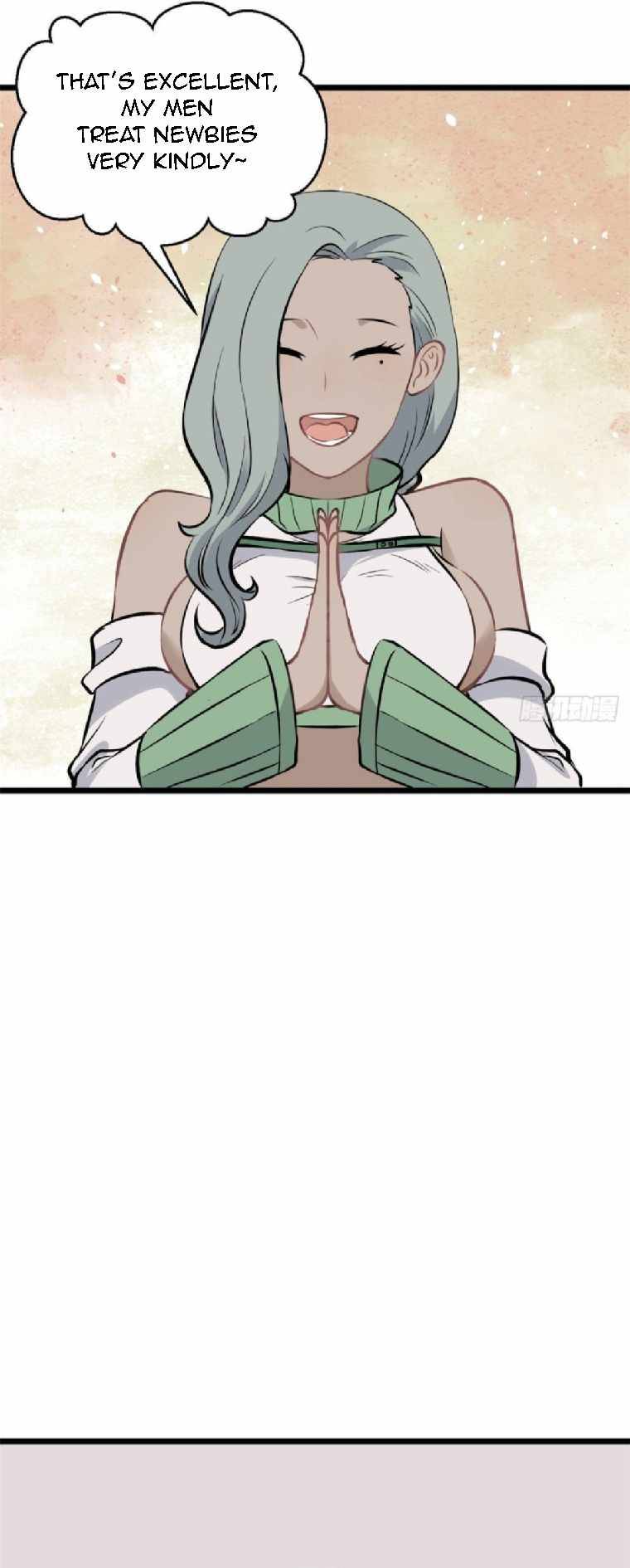 All Hail the Sect Leader Chapter 85 - Page 10