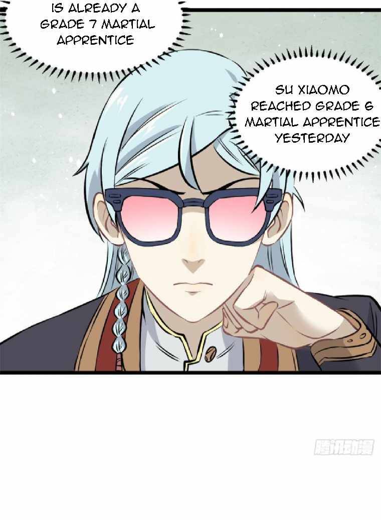 All Hail the Sect Leader Chapter 85 - Page 15