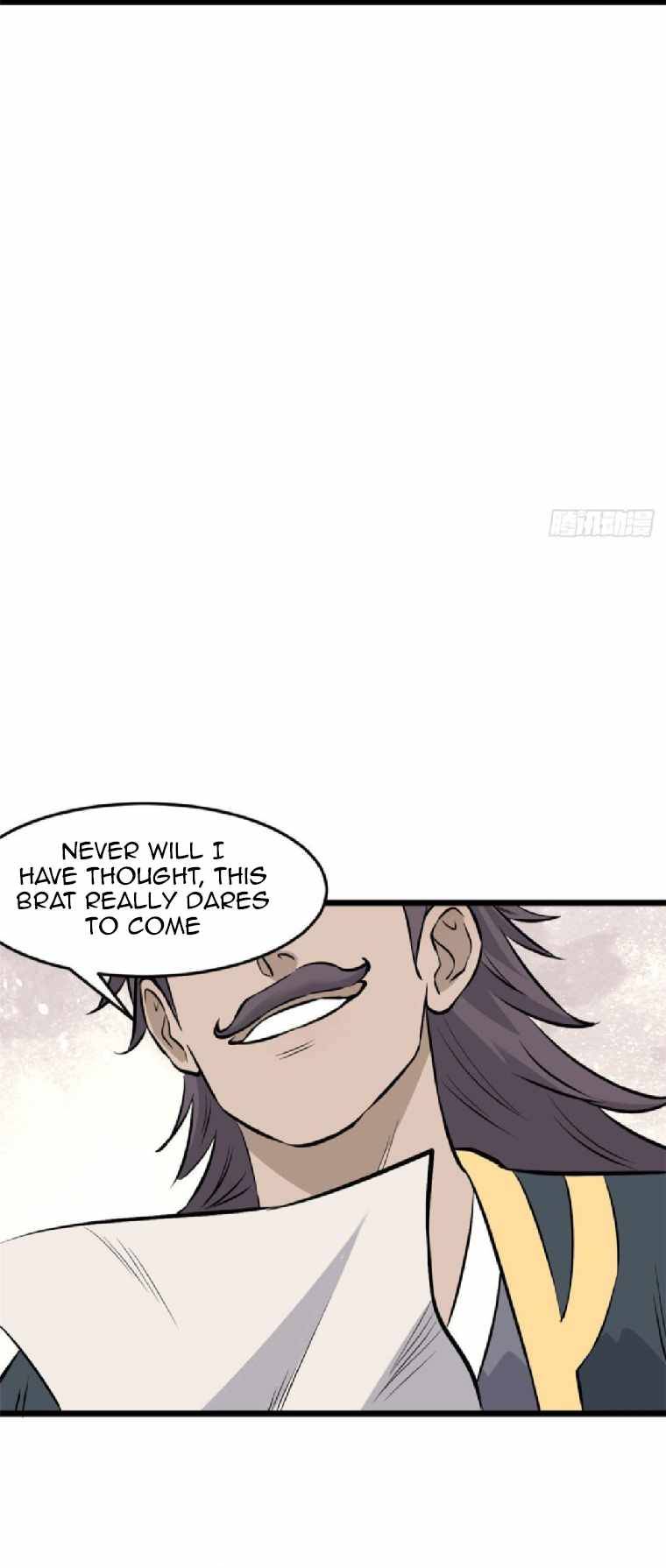 All Hail the Sect Leader Chapter 85 - Page 33