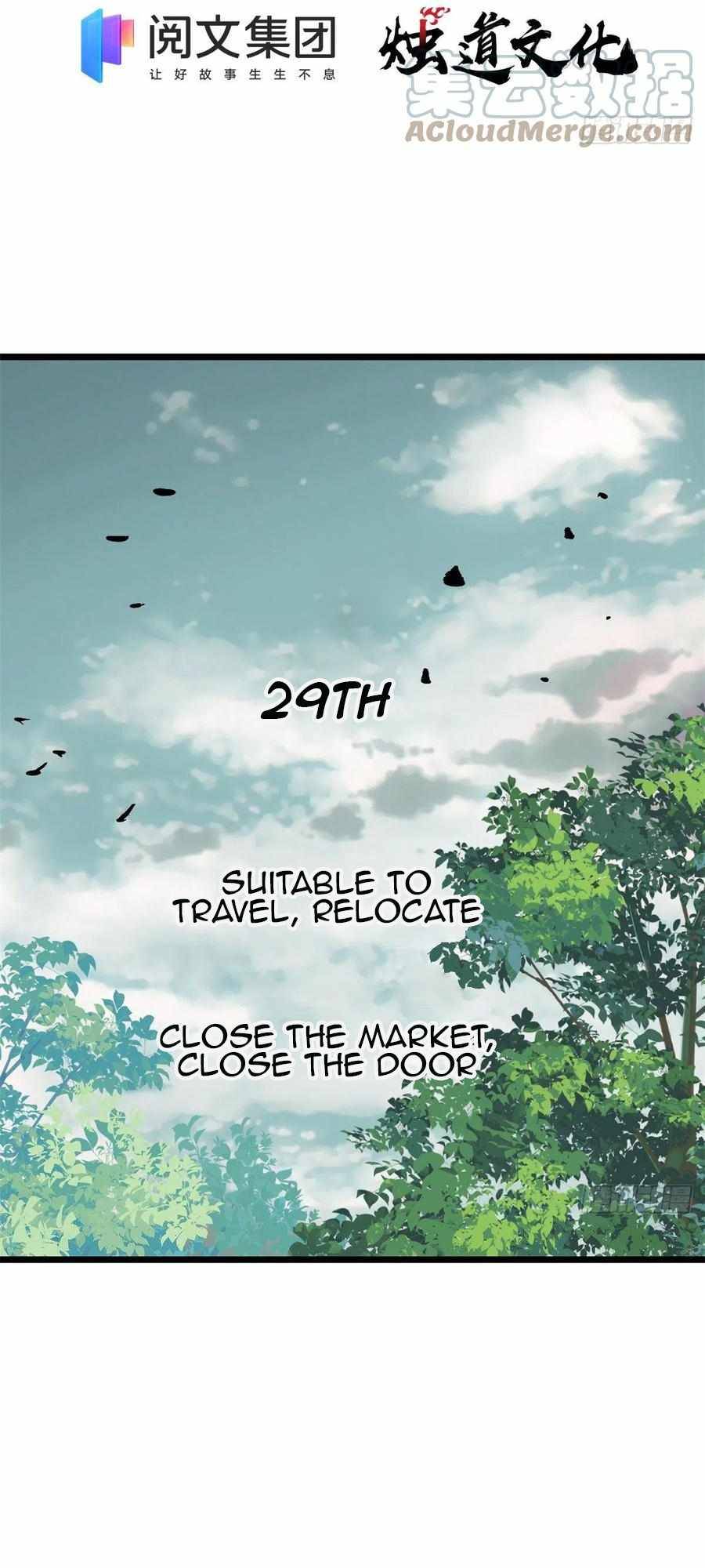All Hail the Sect Leader Chapter 86 - Page 3