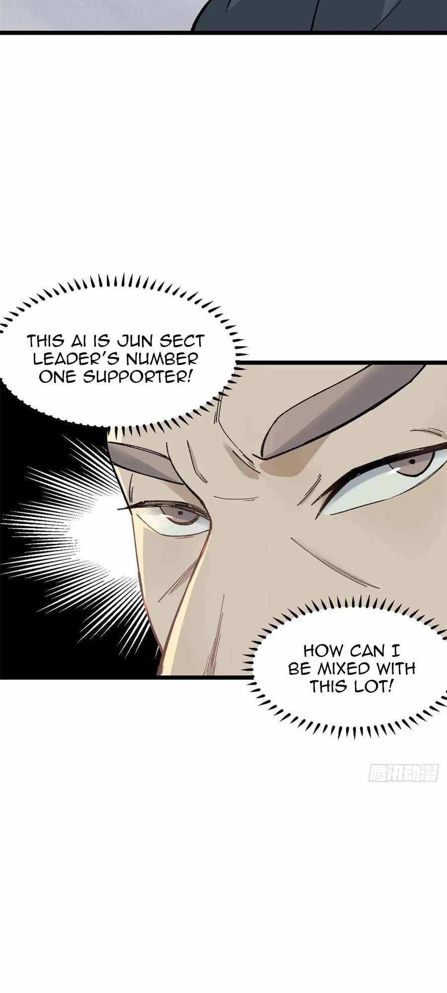 All Hail the Sect Leader Chapter 86 - Page 13