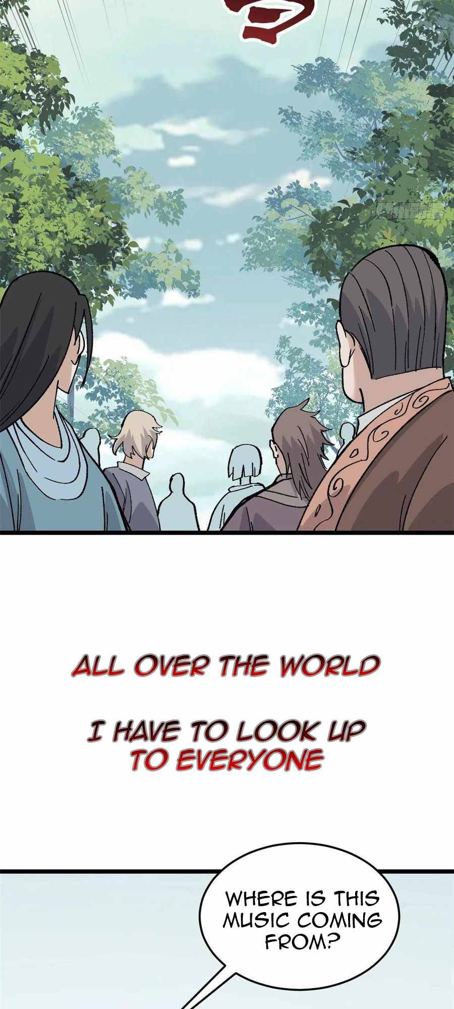All Hail the Sect Leader Chapter 86 - Page 18