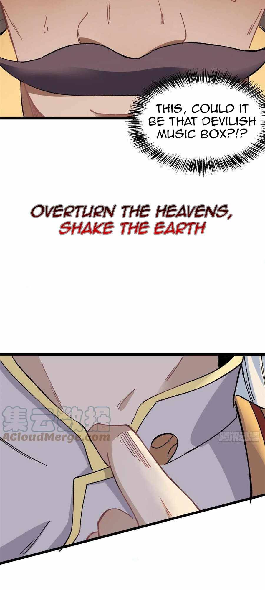 All Hail the Sect Leader Chapter 86 - Page 20
