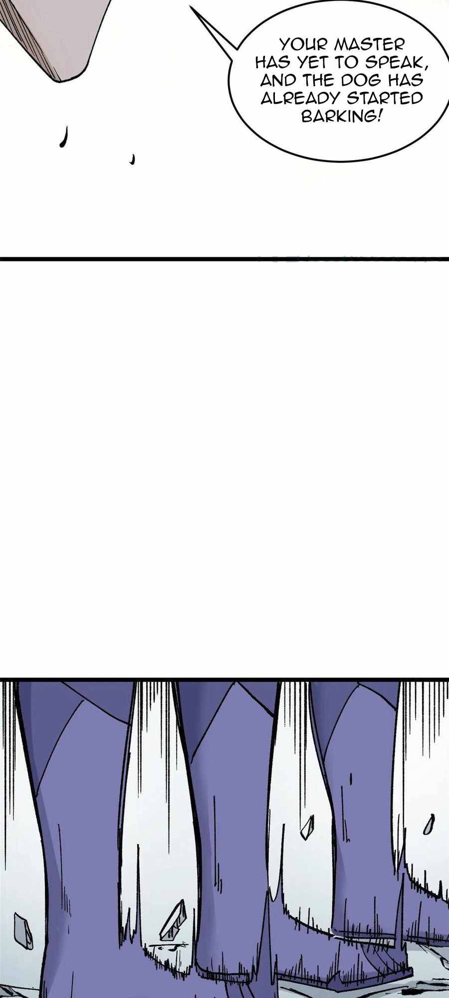 All Hail the Sect Leader Chapter 86 - Page 30