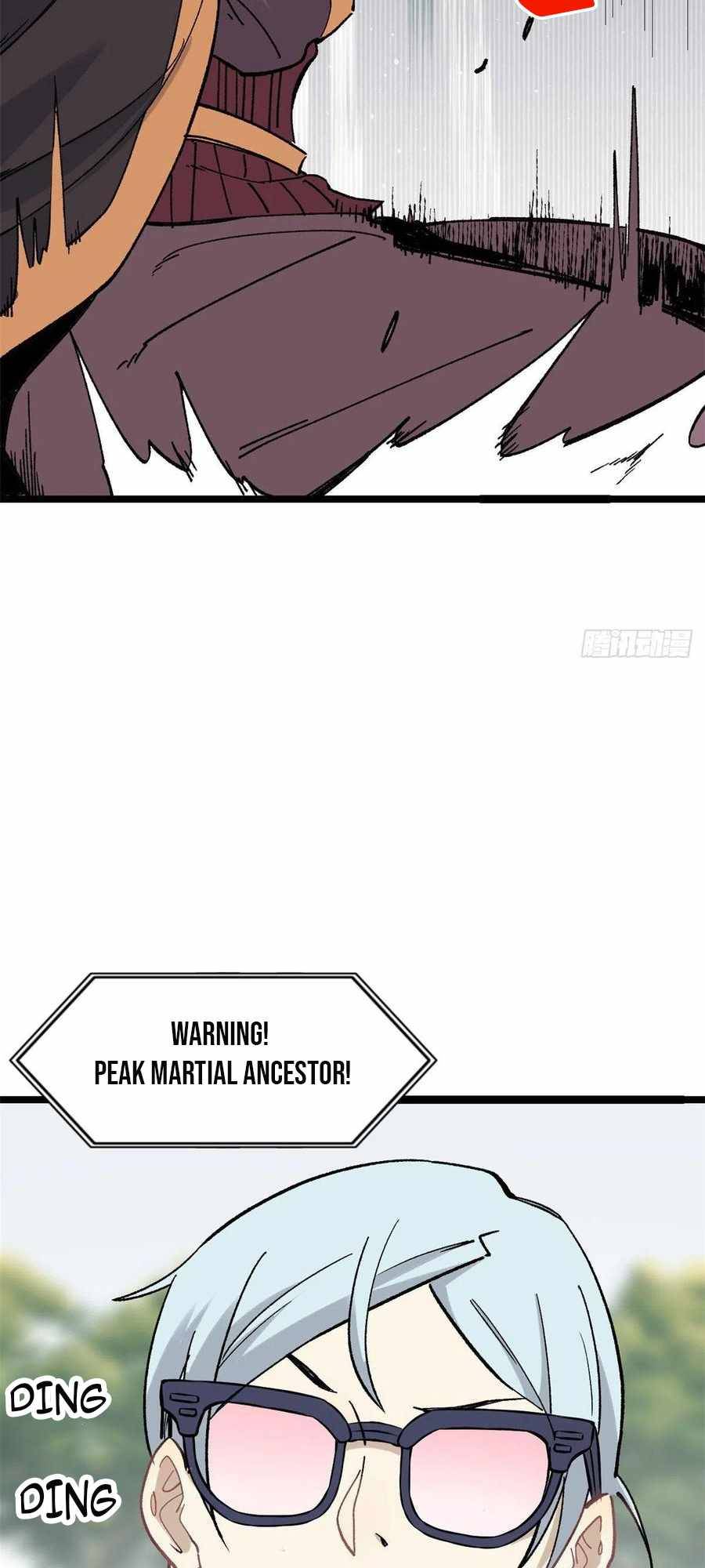 All Hail the Sect Leader Chapter 87 - Page 12