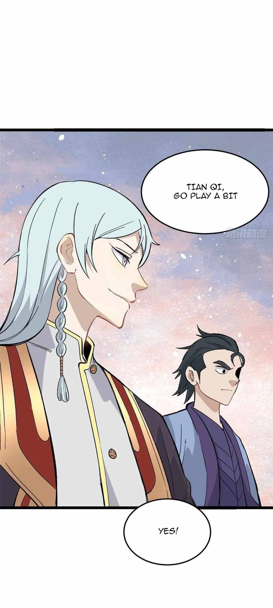 All Hail the Sect Leader Chapter 88 - Page 19