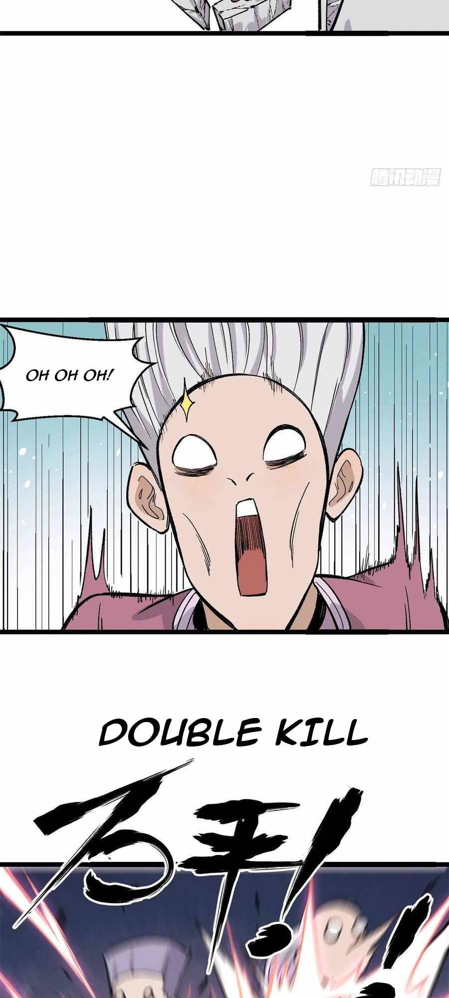 All Hail the Sect Leader Chapter 88 - Page 32