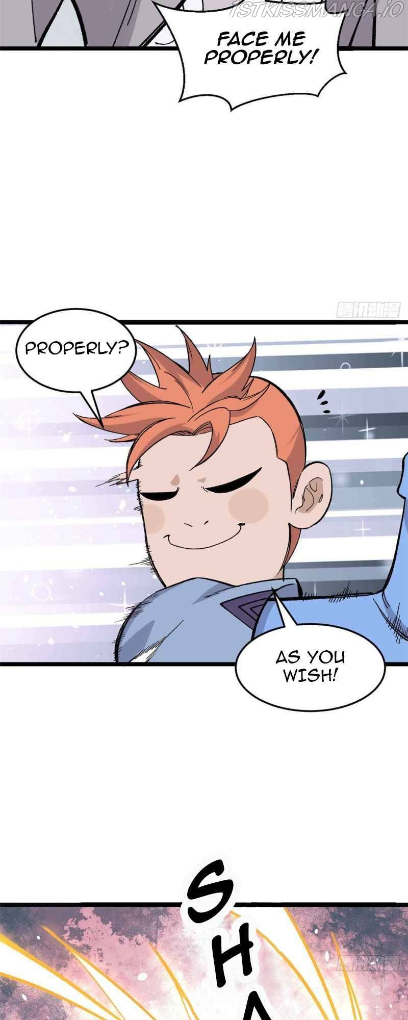 All Hail the Sect Leader Chapter 89 - Page 6