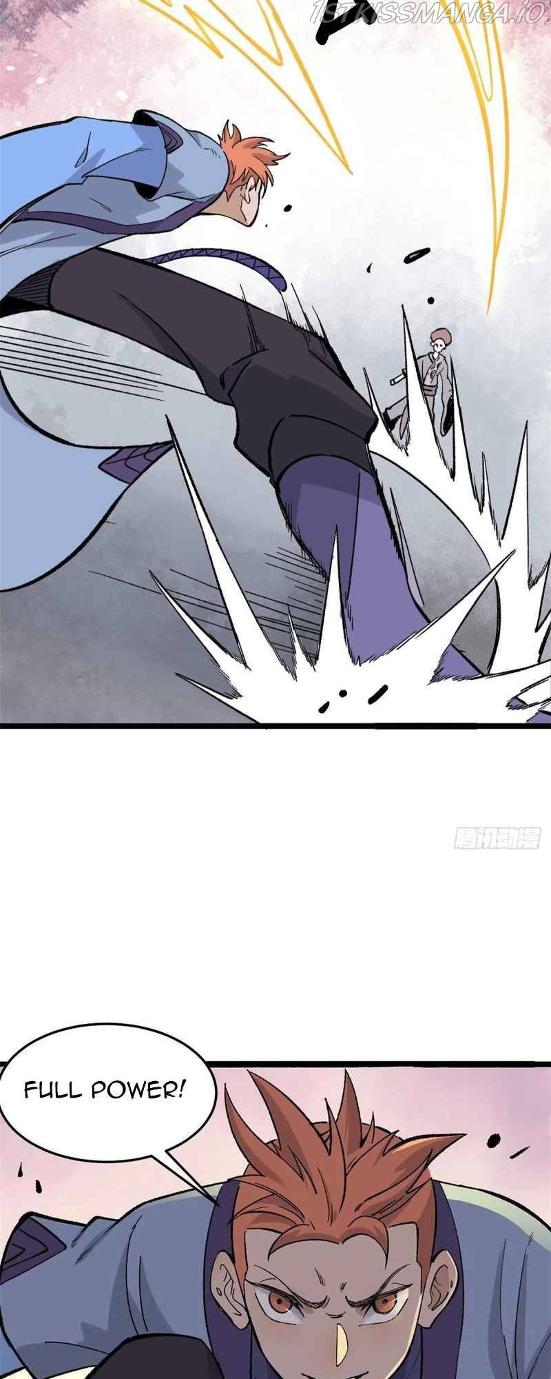 All Hail the Sect Leader Chapter 89 - Page 7