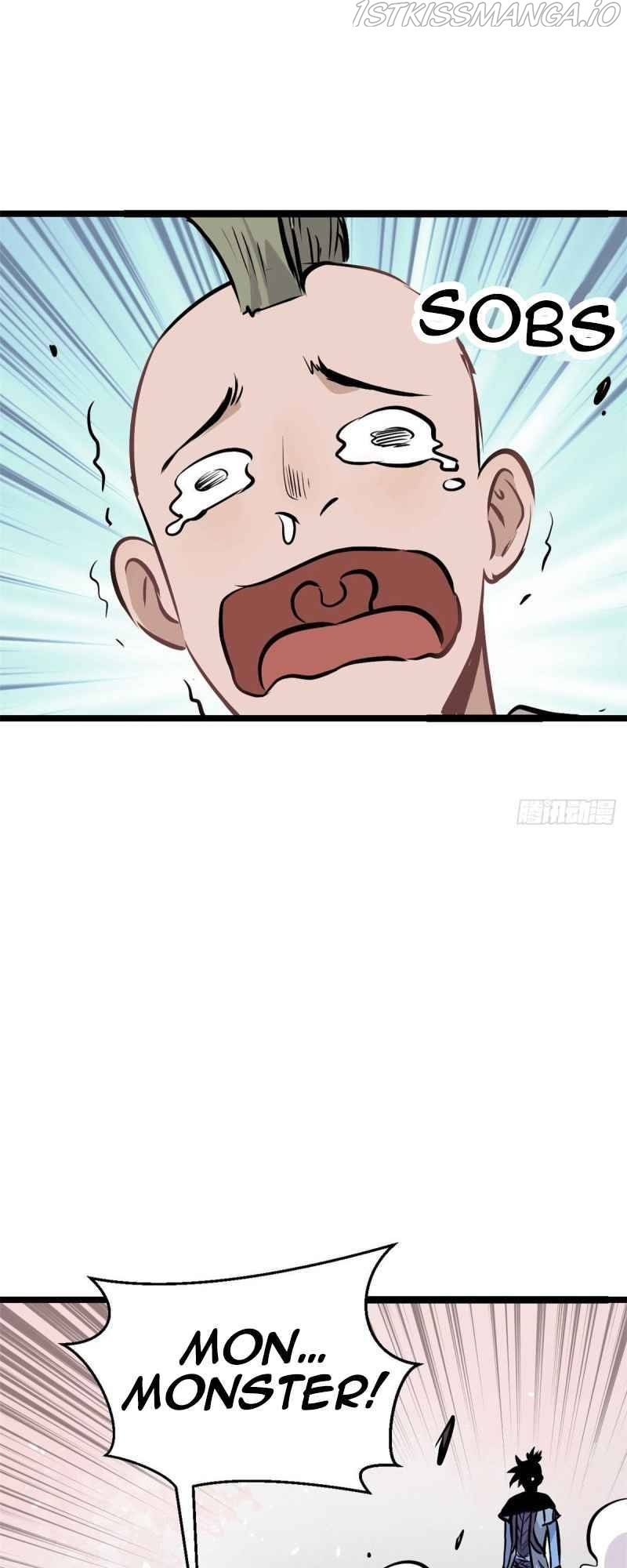 All Hail the Sect Leader Chapter 89 - Page 24