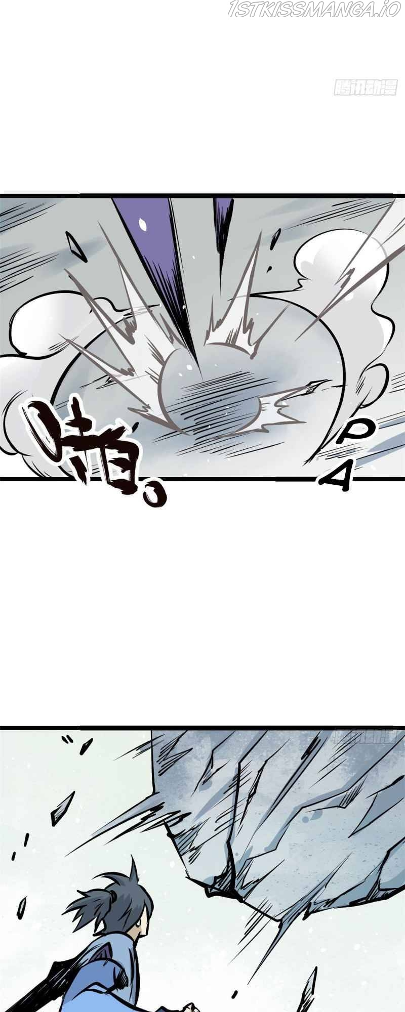 All Hail the Sect Leader Chapter 89 - Page 33