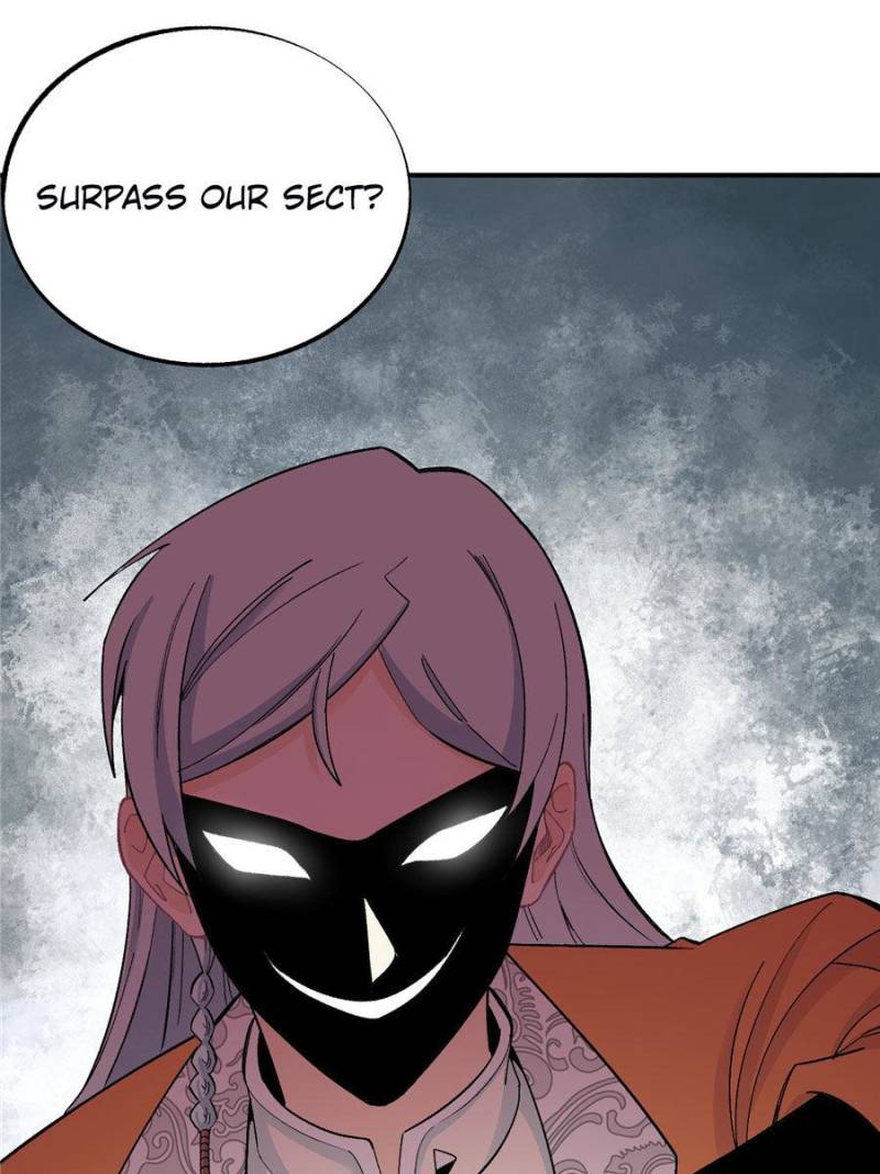 All Hail the Sect Leader Chapter 9 - Page 2
