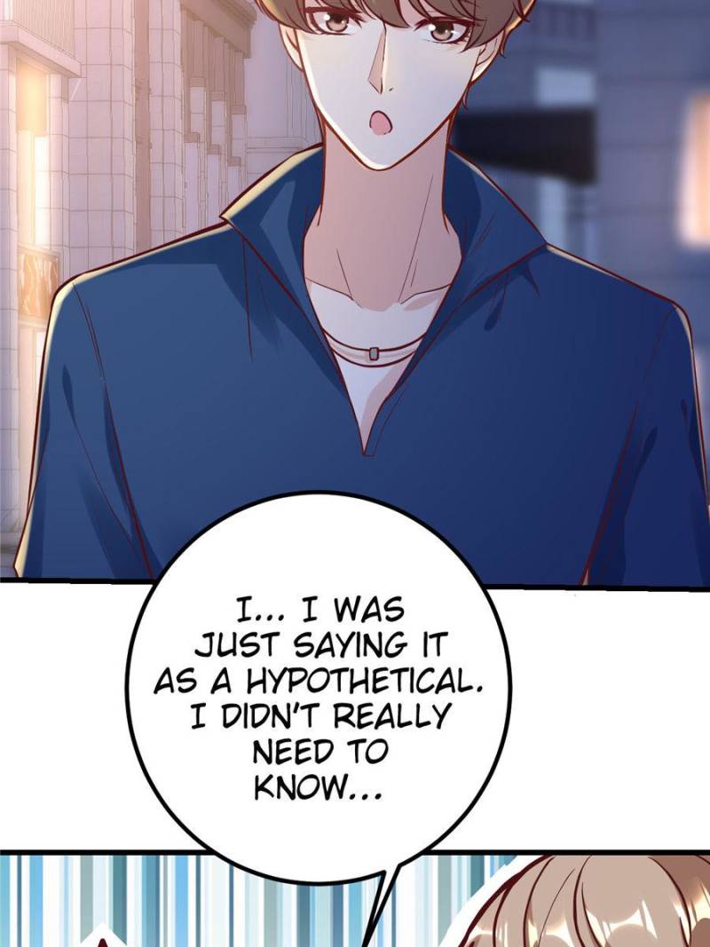 All Hail the Sect Leader Chapter 9 - Page 3