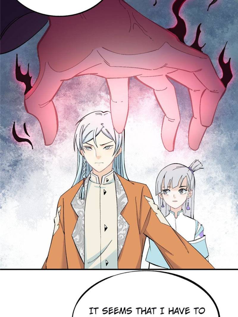 All Hail the Sect Leader Chapter 9 - Page 10