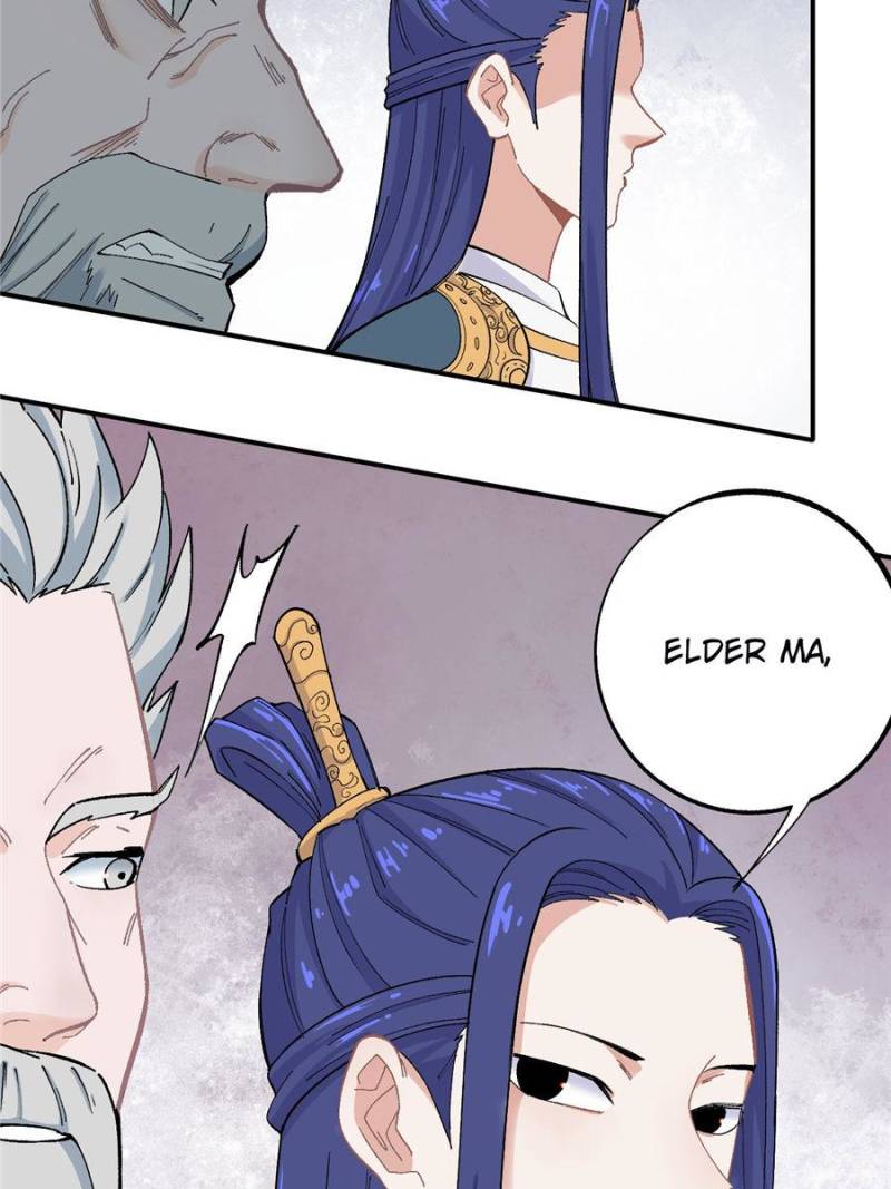 All Hail the Sect Leader Chapter 9 - Page 14
