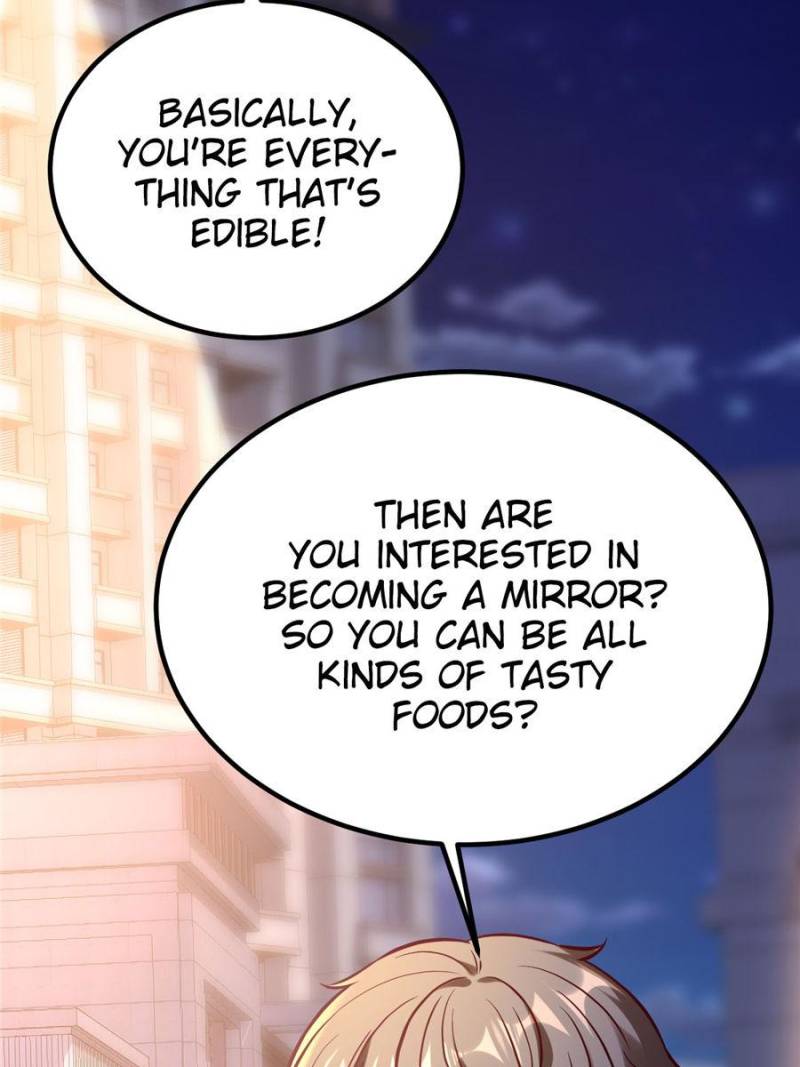 All Hail the Sect Leader Chapter 9 - Page 17