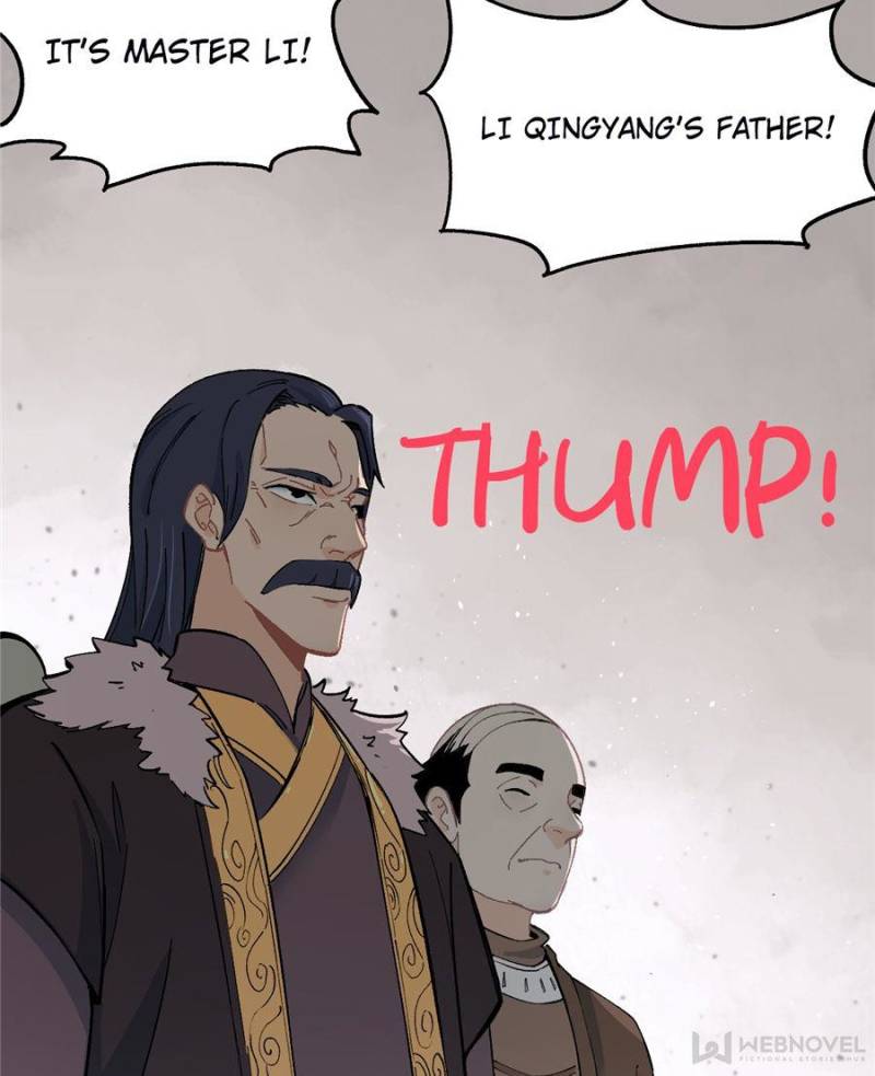 All Hail the Sect Leader Chapter 9 - Page 23
